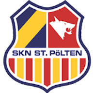 Logo : St. Polten (Am.)