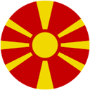 Macedonia del Norte U21