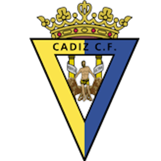 Symbol: Cadiz CF