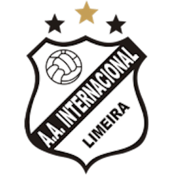 Logo: AA Internacional Limeira SP