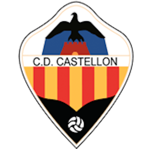 Symbol: CD Castellon