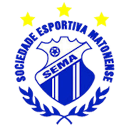 Logo: Matonense-SP