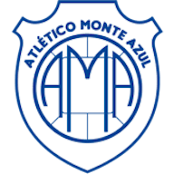 Logo: Monte Azul SP