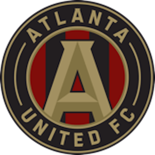 Logo: Atlanta United