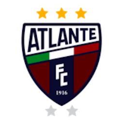 Logo: Atlante