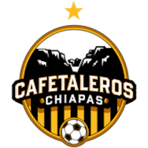 Symbol: CF Cafetaleros de Chiapas