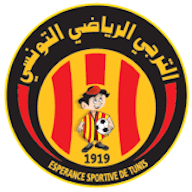 Logo : Espérance Sportive de Tunis