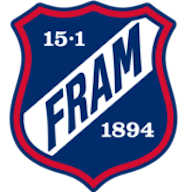 Logo : IF Fram