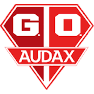 Logo: Grêmio Osasco Audax