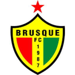 Logo: BRUSQUE SC