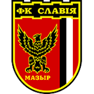 Logo : Slavia Mazyr