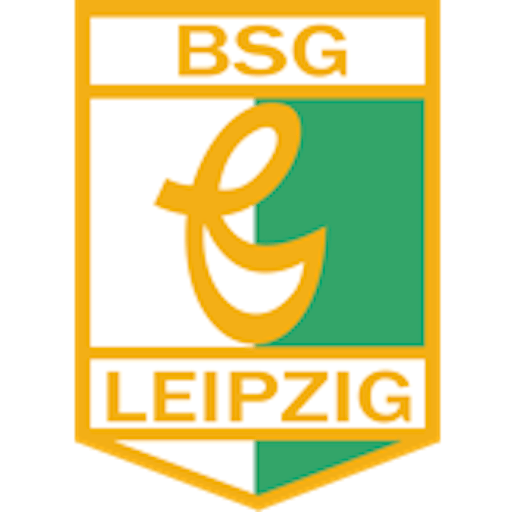 Logo : Chemie Leipzig