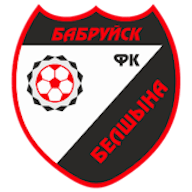 Logo: FC Belshina Bobruisk