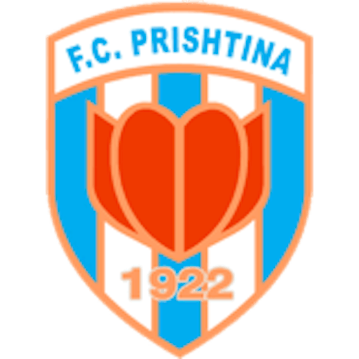 Icon: FC PRISHTINA