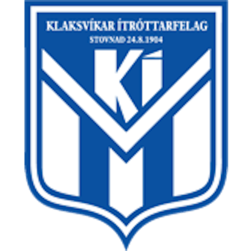 Icon: Ki Klaksvik