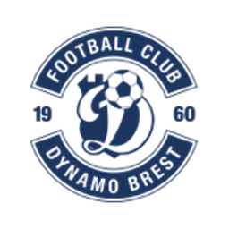 Logo: FC Dinamo Brest