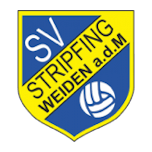 Logo : Stripfing