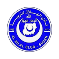 Symbol: AL Hilal