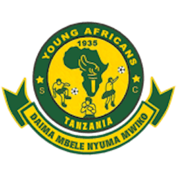 Logo: Young Africans SC