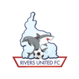 Logo: FC Rivers United