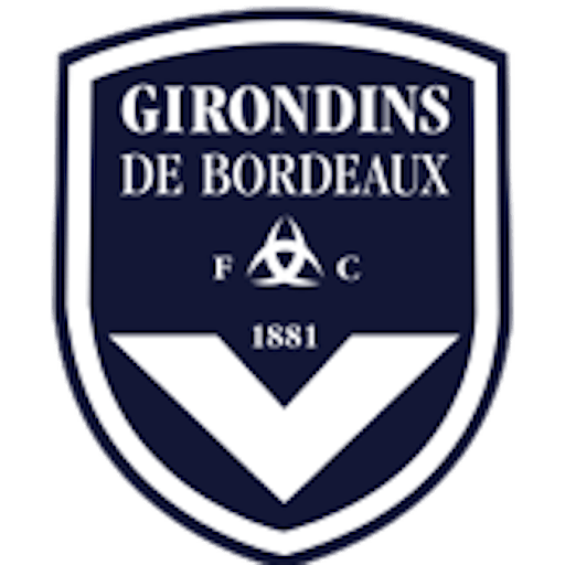 Icon: Bordeaux