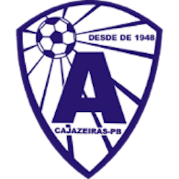 Logo: Atletico Cajazeirense PB