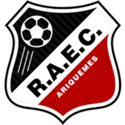 Logo: Real Desportivo Ariquemes RO