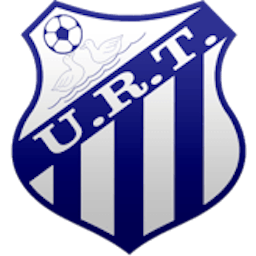 Logo: URT