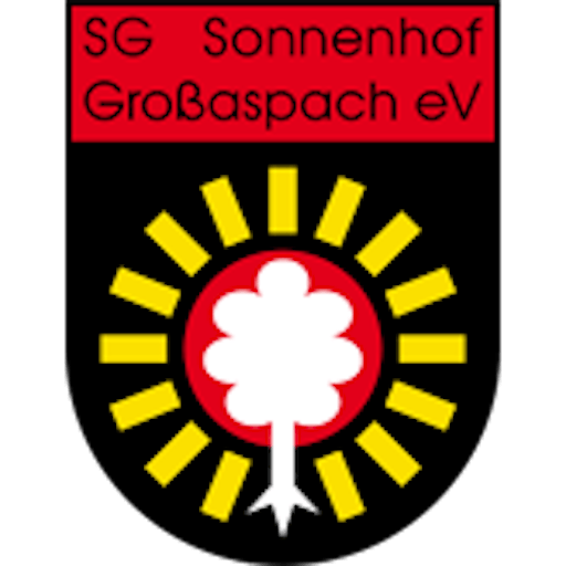 Logo: SG Sonnenhof Grossaspach