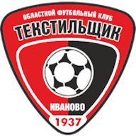 Logo: FC Tekstilshchik Ivanovo