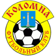 Logo : Kolomna
