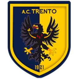 Logo: Trento Calcio 1921