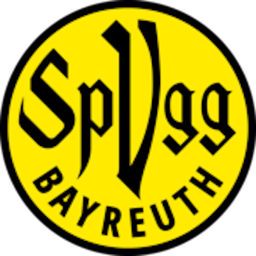 Logo : SpVgg Bayreuth