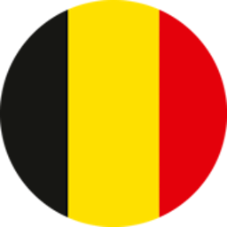 Logo: Bélgica Feminino