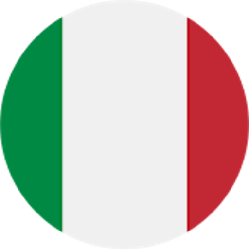 Logo: Italia Femenino
