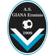 Logo: AS Giana Erminio