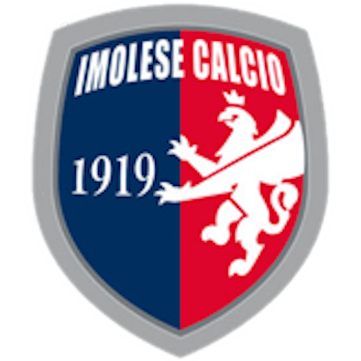 Logo: Imolese Calcio