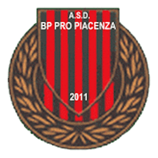 Logo: AS Pro Piacenza 1919