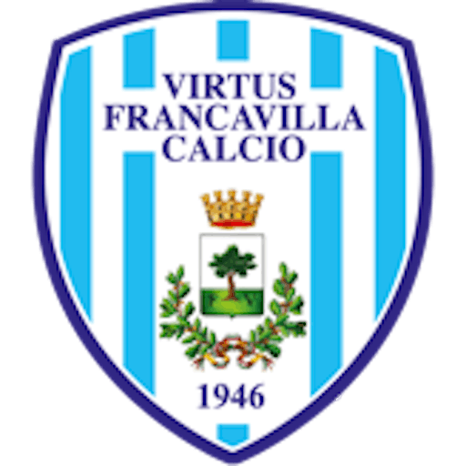 Logo : Virtus Francavilla
