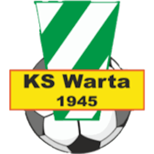 Logo: KS Warta Sieradz