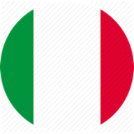 Logo: Itália U20