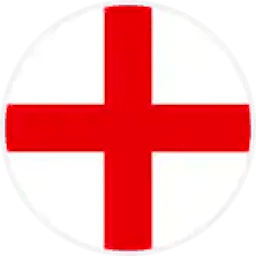 Logo: Inghilterra