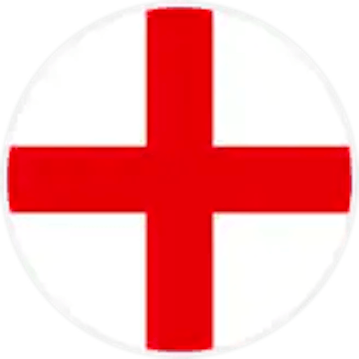 Logo : Angleterre