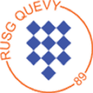 Logo: Royal Albert Quevy-Mons