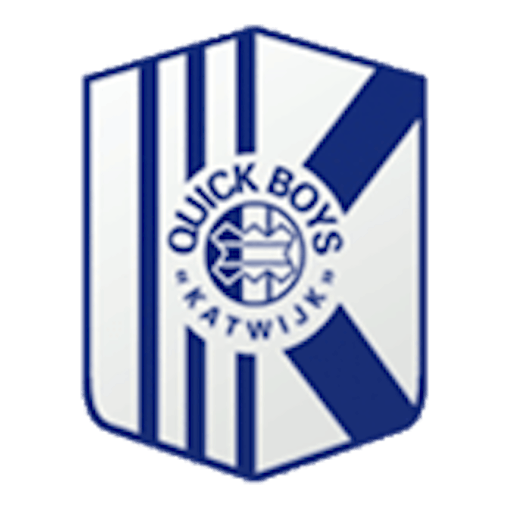 Logo : Quick Boys