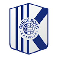 Logo: K.v.v. Quick Boys
