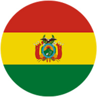 Symbol: Bolivien