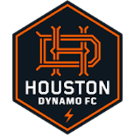 Symbol: Houston Dynamo