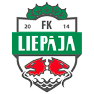 Logo : FK Liepaja U19