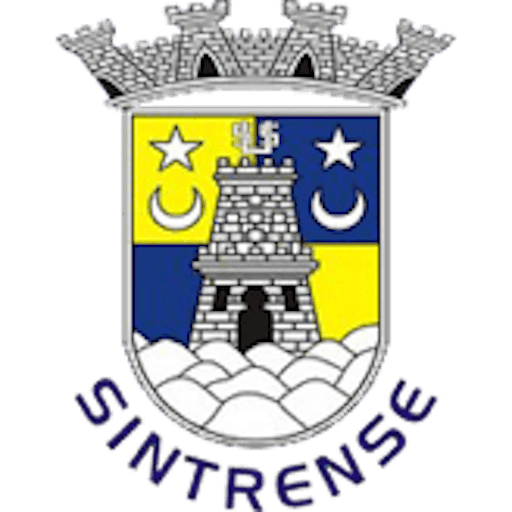 Logo: SU Sintrense